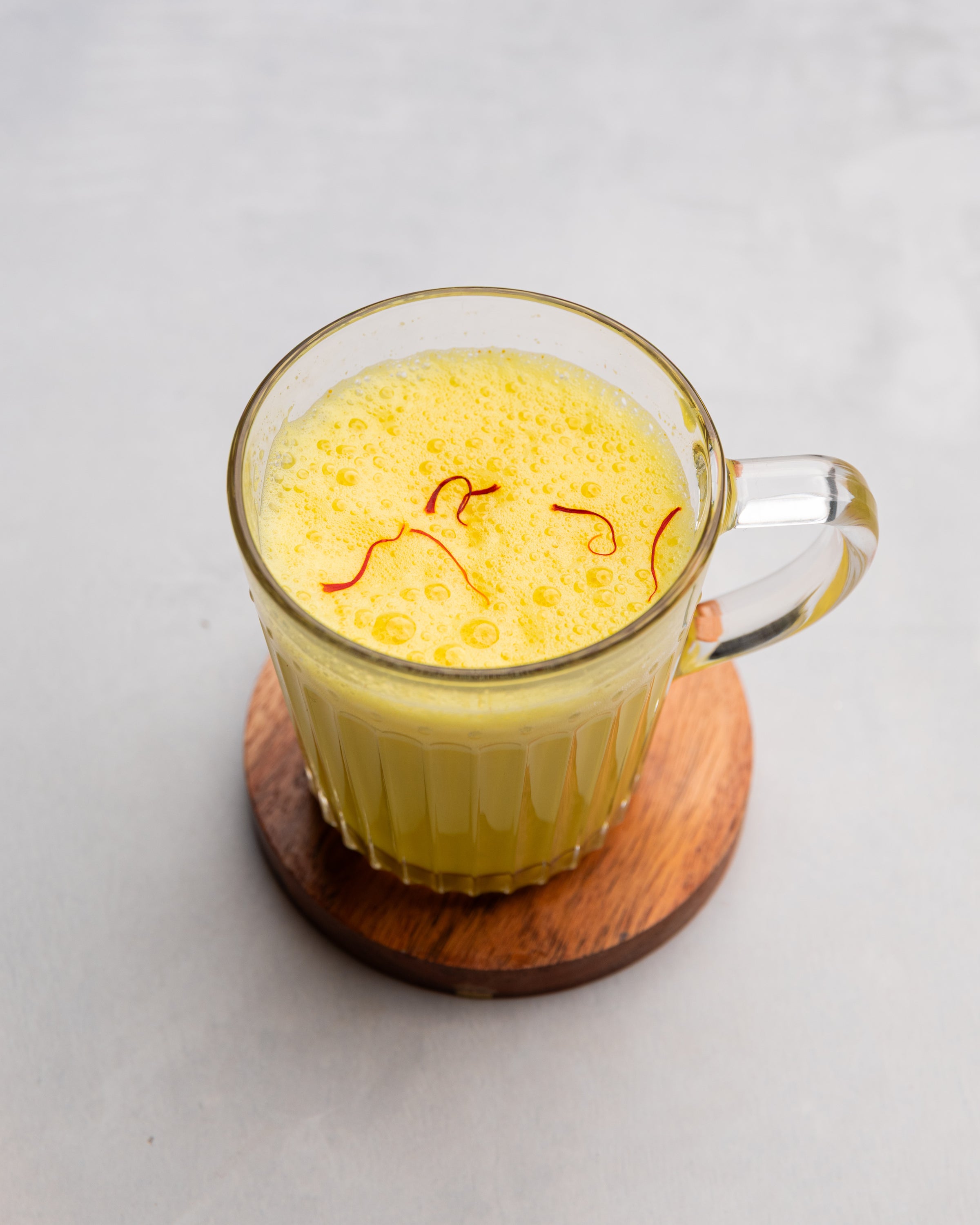 Iced Chai | Thindi Cafe